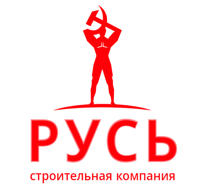 логотип Русь